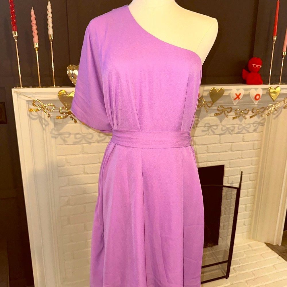 Show Me Your Mumu - Trish Dress